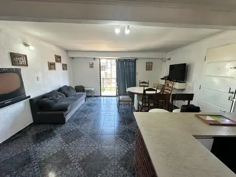 Depto Tipo Casa en Venta de 3 dormitorios