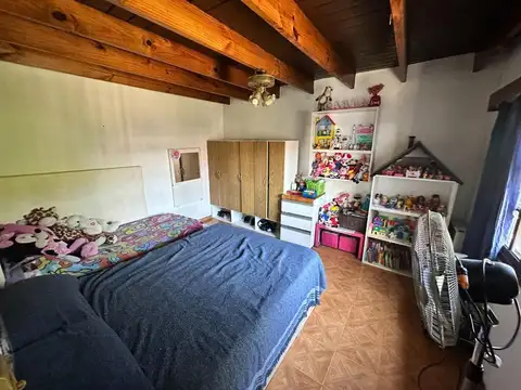 Depto Tipo Casa en Venta con 1 cocheras