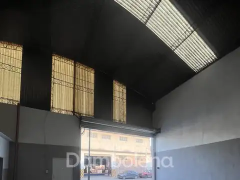 Galpon en Alquiler en Merlo, $ 2.500.000