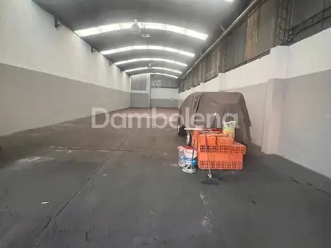 Depósito Galpón  en Alquiler, Merlo