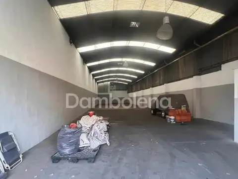 Avenida Bicentenario 1200