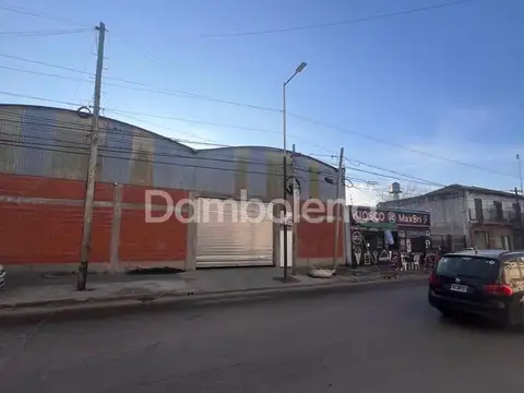 Galpón en Alquiler en Merlo, Partido de Merlo