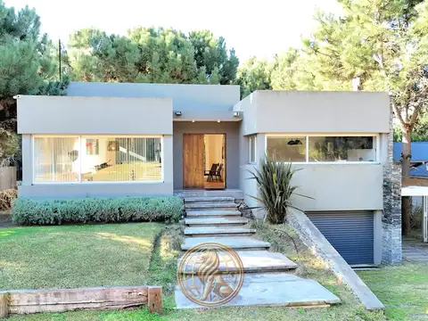 Casa en Alquiler Temporal en Costa Esmeralda, USD 5.500