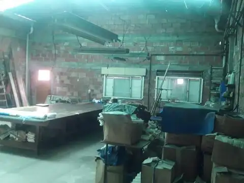 Galpon en Venta 30 años