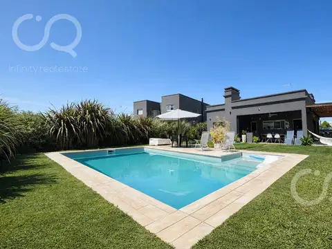 Venta Casa San Ramiro Pilar Del Este