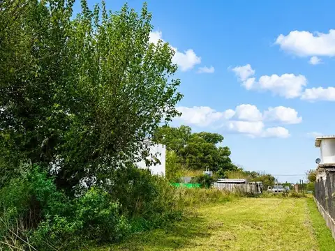 TERRENO EN VENTA - LAS TARDES ROLDAN GRAN UBICACION