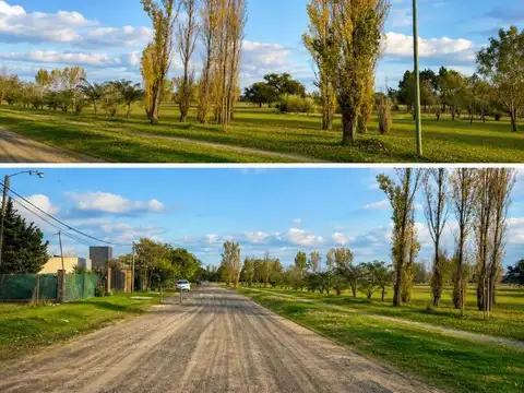 Terreno en Venta en Las Tardes, USD 43.000