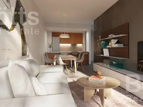 Departamento en Venta en Almagro, Capital Federal