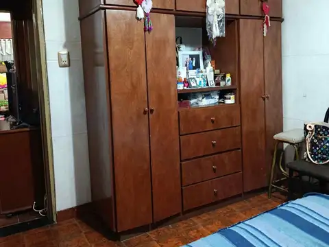 VENTA CASA DOS DORM Y DEPENDENCIAS MAS GALPON