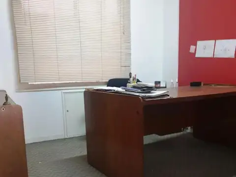 Departamento en Venta en San Nicolás, USD 68.000