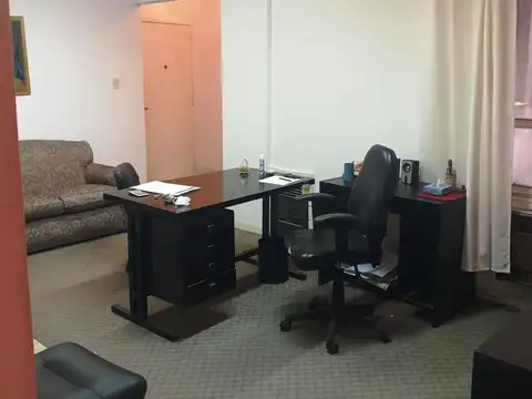 Lavalle 1600