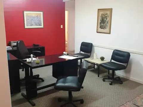 Tres Ambientes Apto Profesional
