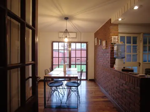 Casa en Venta 18 años