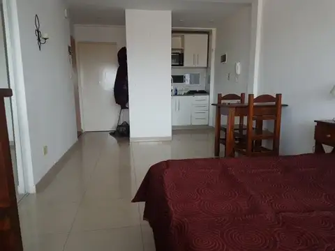 PALERMO - ALQUILER MONOAMBIENTE 35 M2  - IMPERDIBLE!