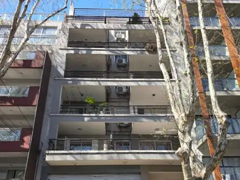 PALERMO - ALQUILER MONOAMBIENTE 35 M2  - IMPERDIBLE!