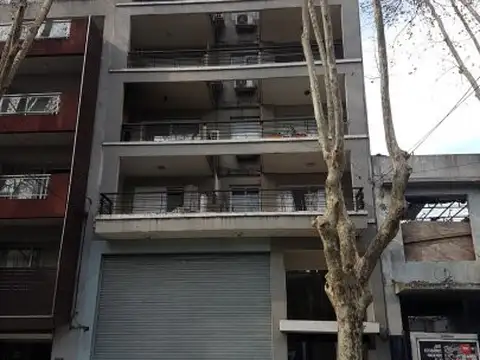 Departamento en Alquiler en Palermo, CABA