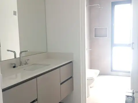 Casa en venta A ESTRENAR, en la Reserva, San Lorenzo Chico