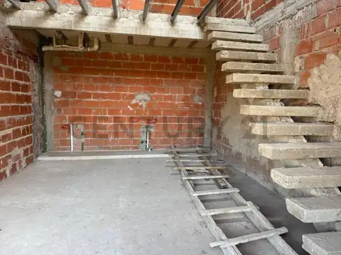 Nahuel Huapi y Mazzini , Piso 0