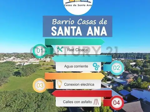 Casa en Venta en Glew, Partido de Almirante Brown