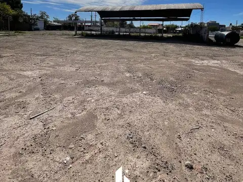 Terreno en Alquiler en Mendoza, USD 900