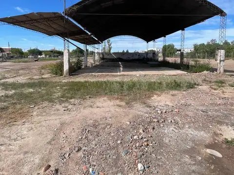 Terreno en Alquiler de 5500,0 m2