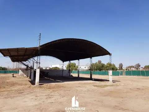 Terreno en Carril Ponce y Elpidio Gonzalez