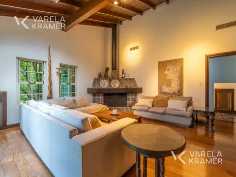 Casa en Venta 55 años