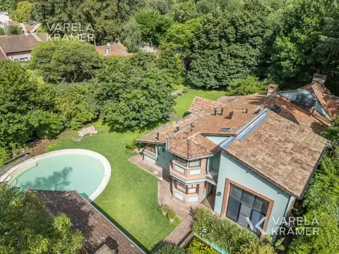 Casa en venta en Don Torcuato, Tigre