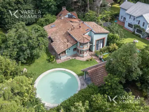 America al 2000, Don Torcuato