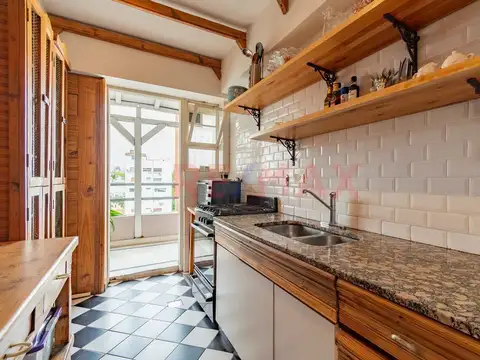 Departamento en Venta 36 años