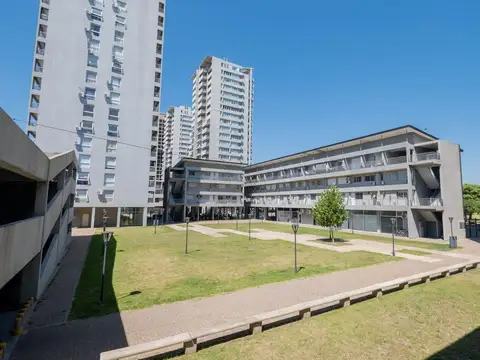 Departamento en Venta en Santa Fe, USD 120.000