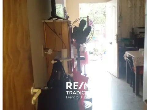 Avenida M. Moreno 200