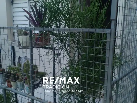 dpto en venta macrocentro 2 hab inversión ideal