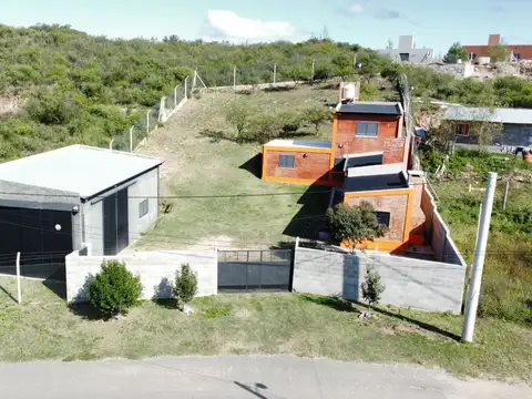 Casa en Venta 5 años