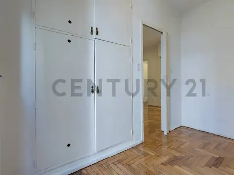 ALQUILER DEPTO 2 AMB C/BALCON - SAN NICOLAS