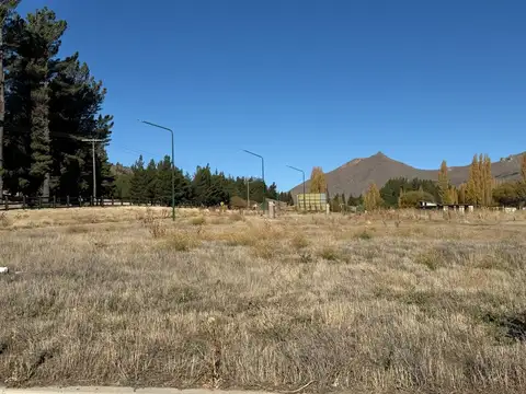 Terreno en Venta en Esquel, Futaleufú