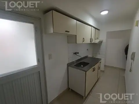 Departamento en Alquiler al Noroeste