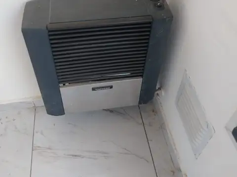 Casa 3 ambientes con 3 baños