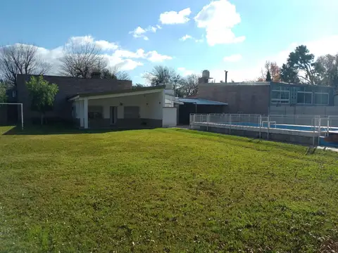 Casa en Alquiler de 2 dormitorios