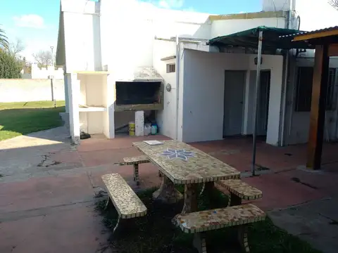 Casa en Alquiler 46 años
