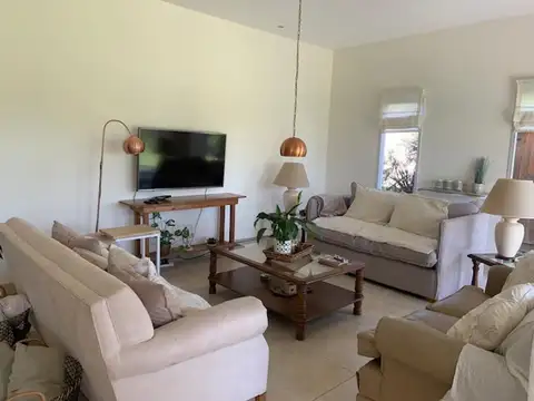 Casa en Venta 6 años