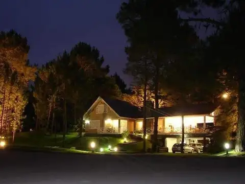 Cariló | Casa Fresno