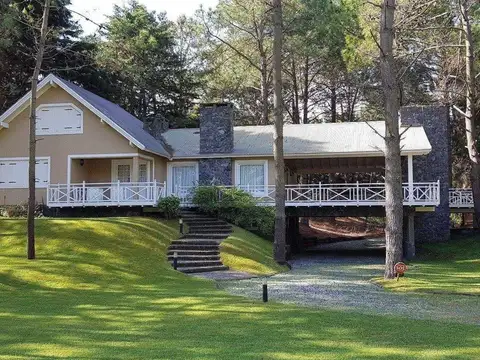 Cariló | Casa Fresno