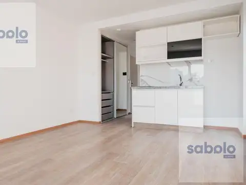 Departamento en Venta en Centro, USD 68.500