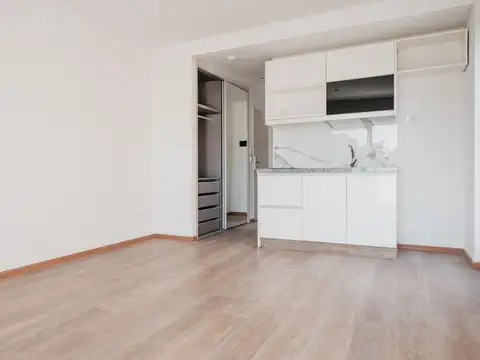 Departamento en Venta en Centro, USD 68.500