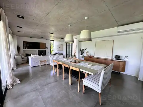 Casa en Alquiler Temporal 4 años