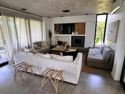 Casa en Alquiler Temporal de 3 dormitorios