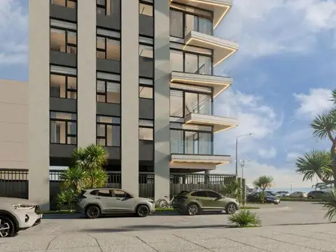 Departamento en Venta en La Perla Norte, USD 195.000