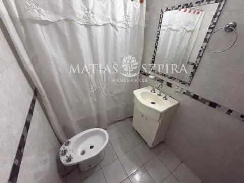 Depto Tipo Casa en Venta de 1 dormitorio