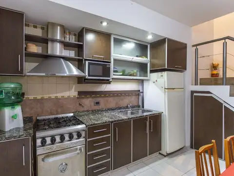 Departamento en Venta 11 años